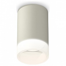 Накладной светильник ambrella light xs xs6314041